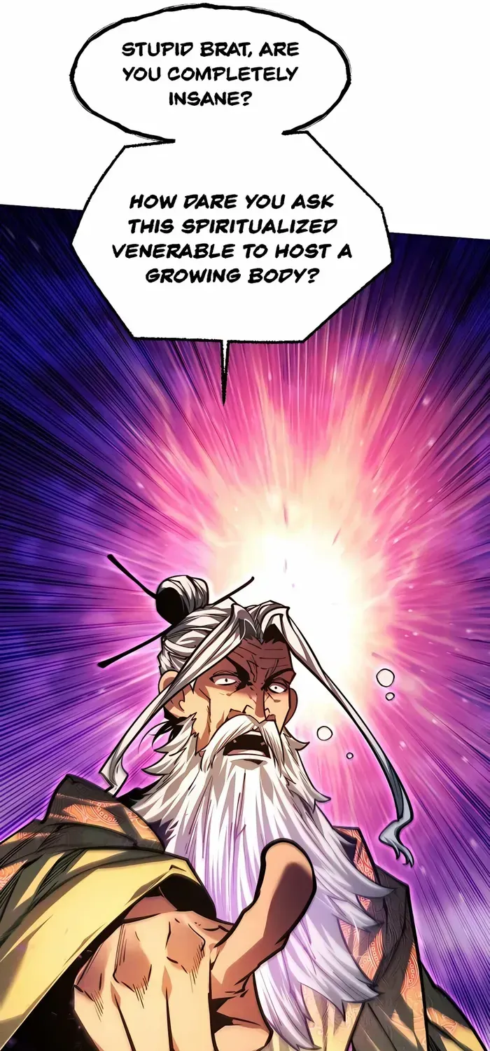 A Modern Man Who Got Transmigrated Into the Murim World Chapter 88 page 12 - 