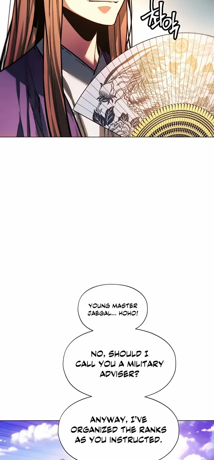 A Modern Man Who Got Transmigrated Into the Murim World Chapter 88 page 118 - 