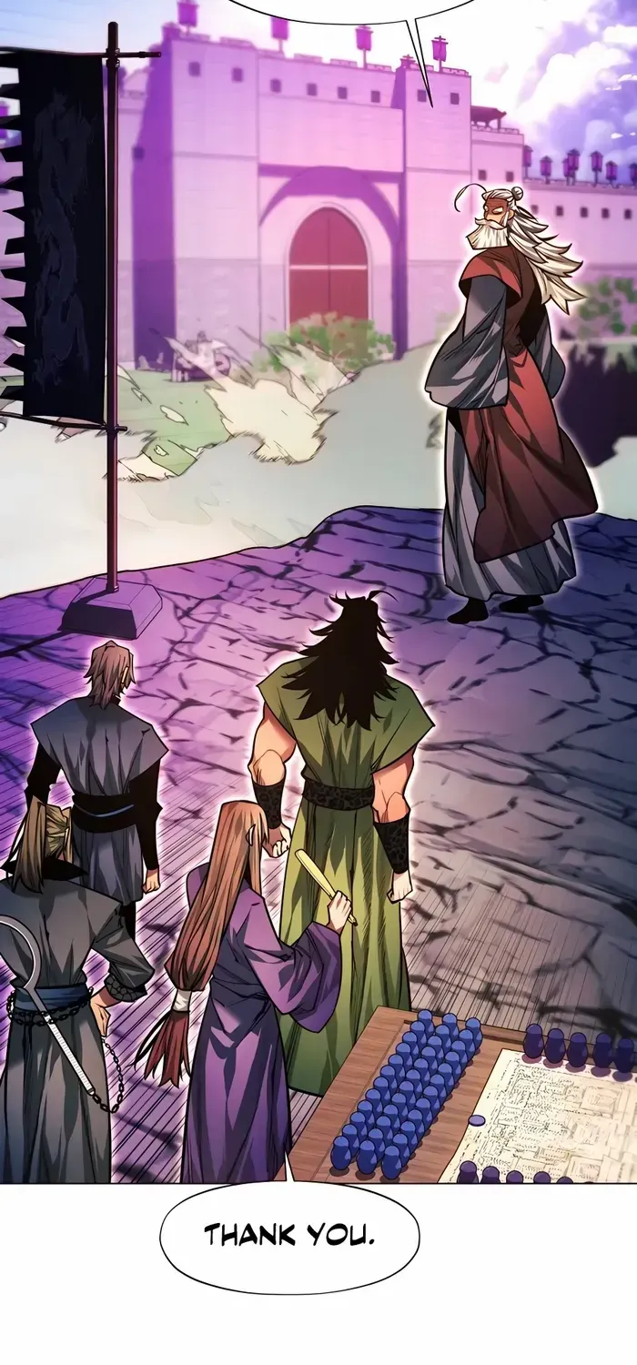 A Modern Man Who Got Transmigrated Into the Murim World Chapter 88 page 119 - 