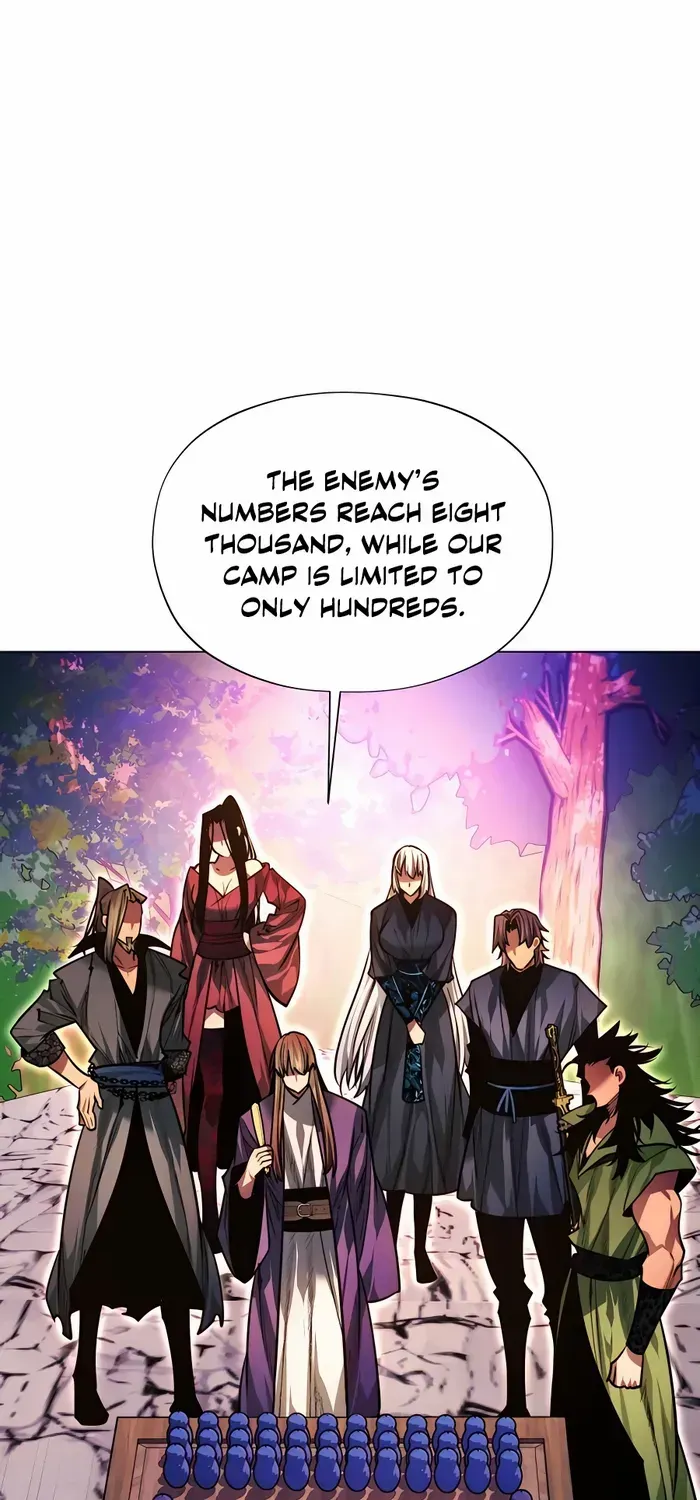 A Modern Man Who Got Transmigrated Into the Murim World Chapter 88 page 120 - 
