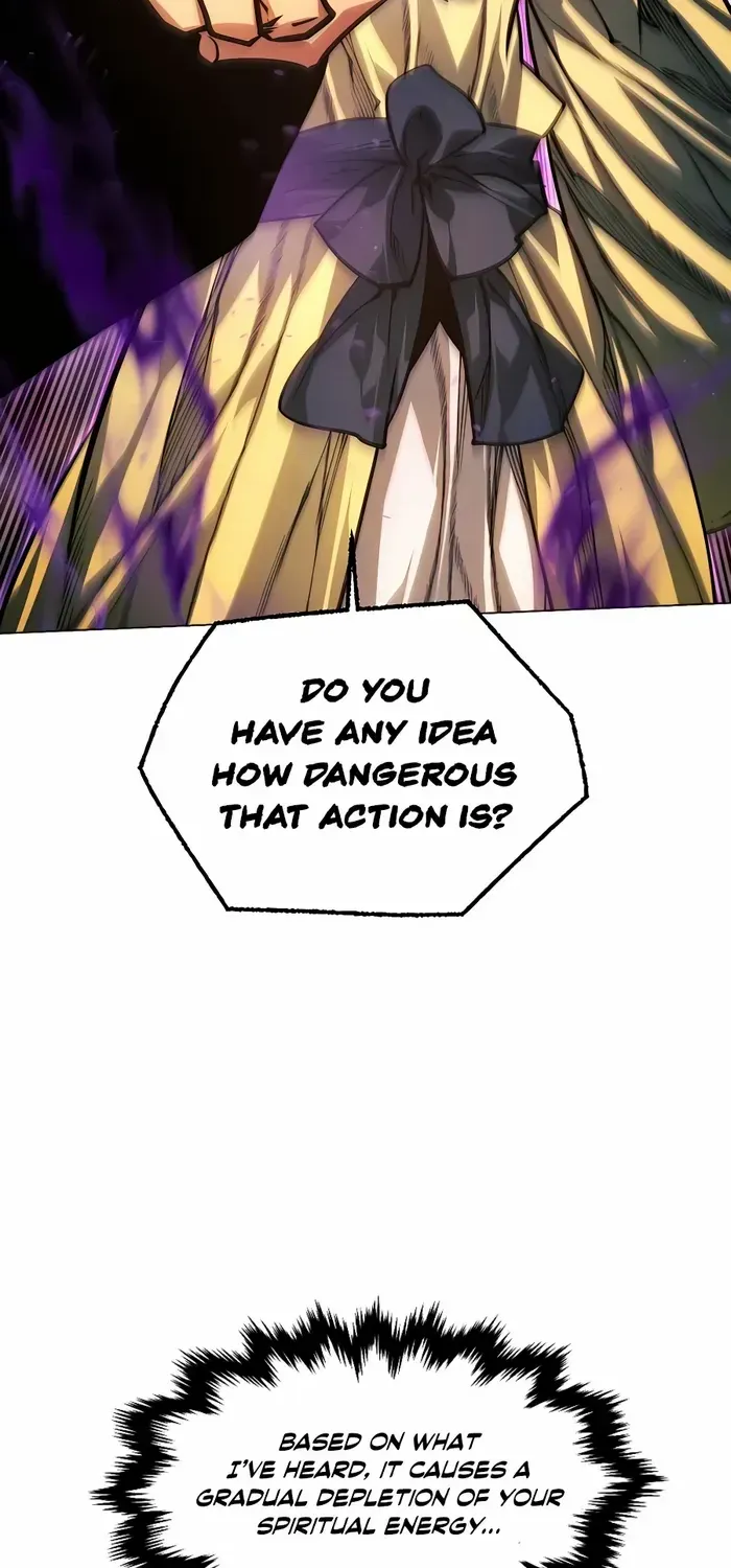 A Modern Man Who Got Transmigrated Into the Murim World Chapter 88 page 13 - 