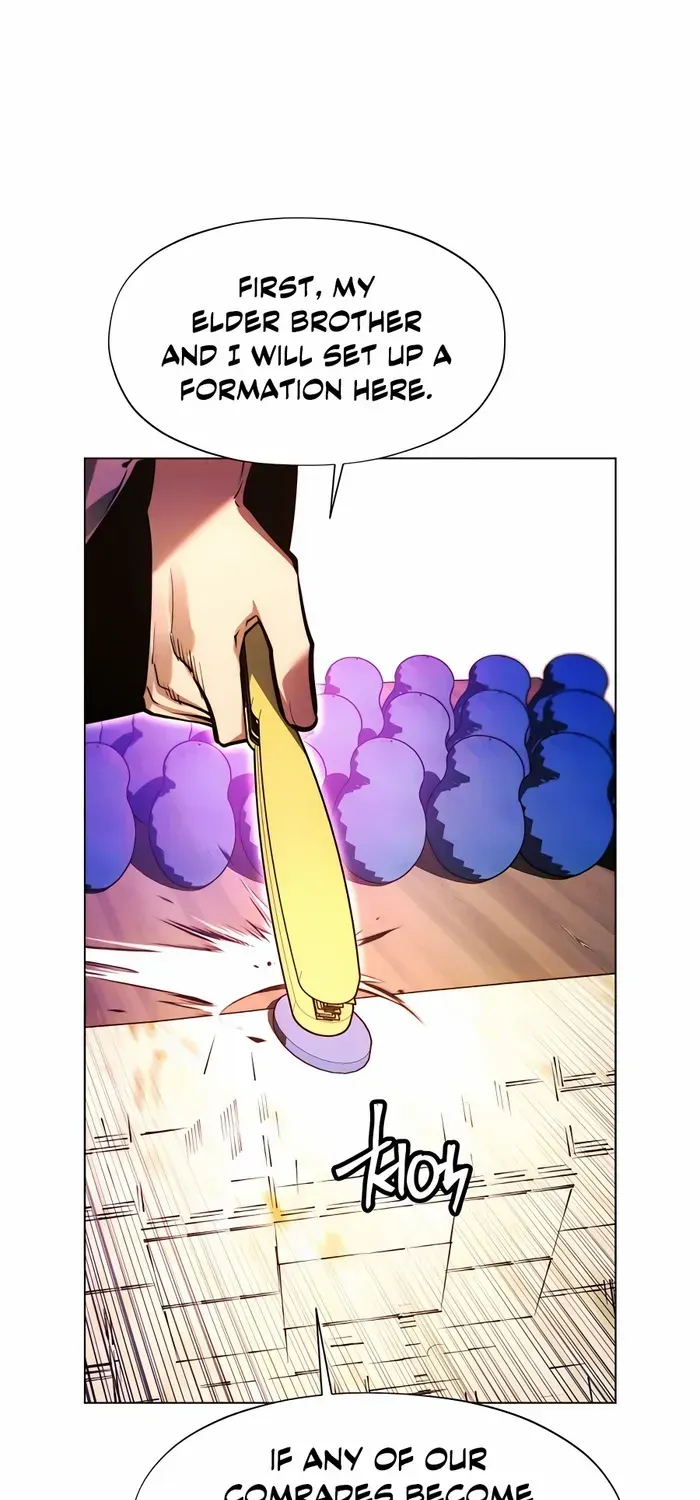 A Modern Man Who Got Transmigrated Into the Murim World Chapter 88 page 123 - 