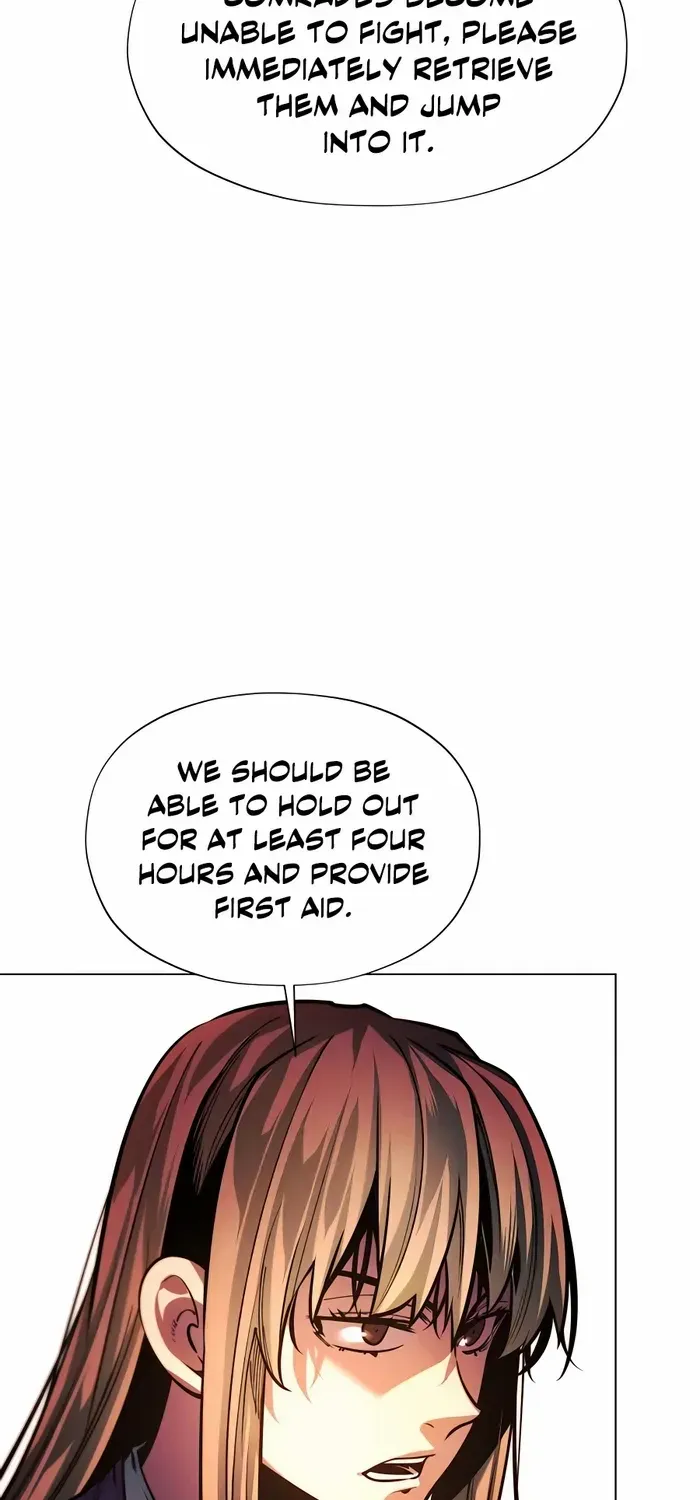 A Modern Man Who Got Transmigrated Into the Murim World Chapter 88 page 124 - 