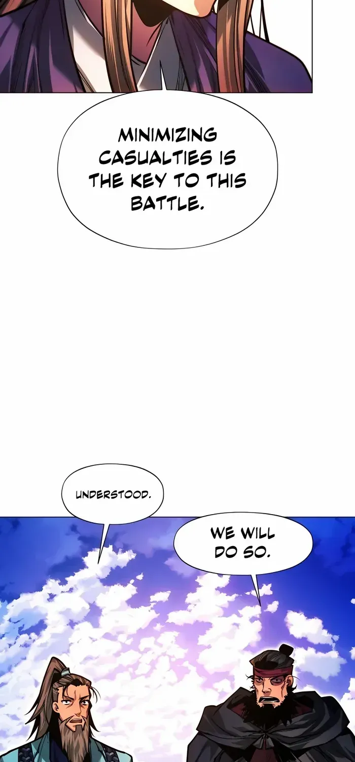 A Modern Man Who Got Transmigrated Into the Murim World Chapter 88 page 125 - 
