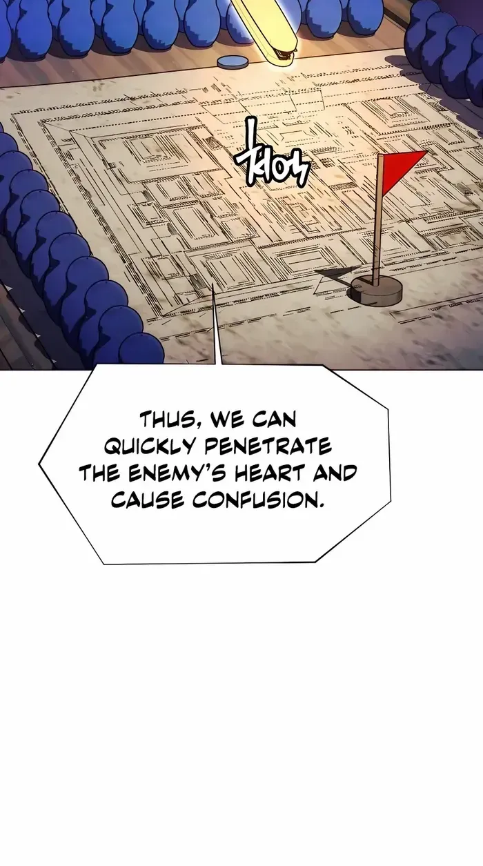 A Modern Man Who Got Transmigrated Into the Murim World Chapter 88 page 128 - 