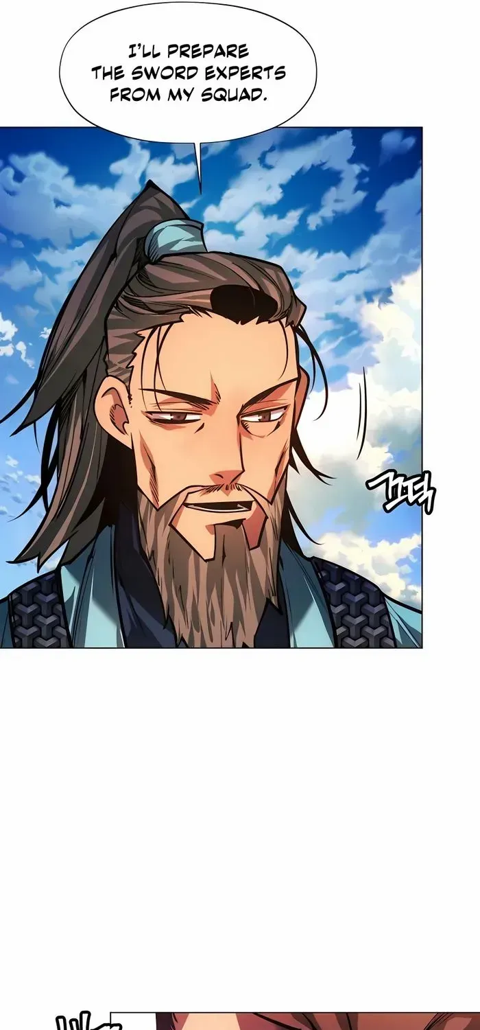 A Modern Man Who Got Transmigrated Into the Murim World Chapter 88 page 129 - 