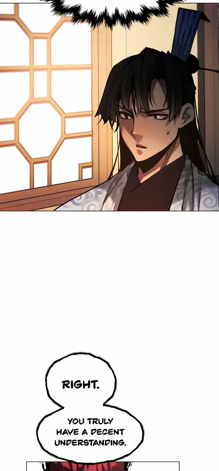 A Modern Man Who Got Transmigrated Into the Murim World Chapter 88 page 14 - 