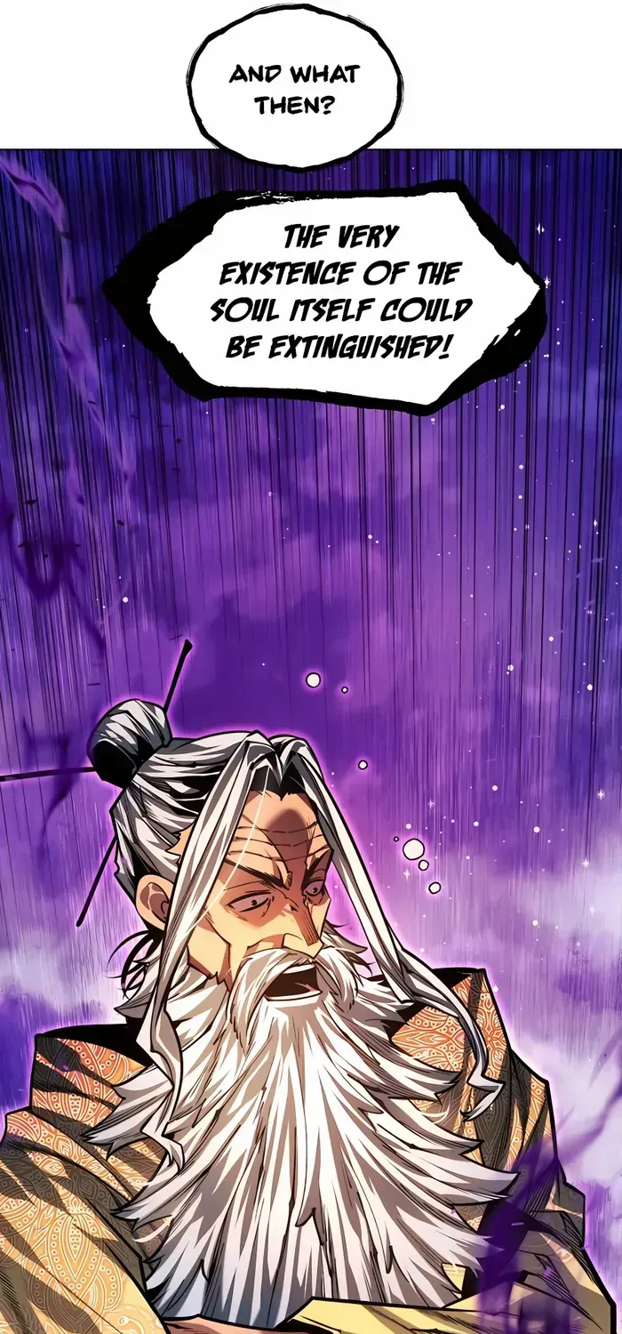 A Modern Man Who Got Transmigrated Into the Murim World Chapter 88 page 18 - 