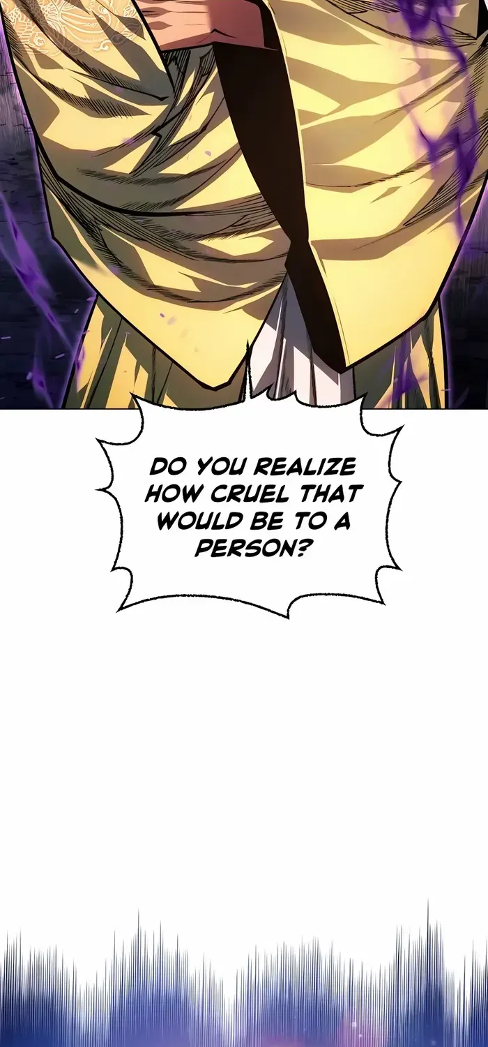 A Modern Man Who Got Transmigrated Into the Murim World Chapter 88 page 19 - 