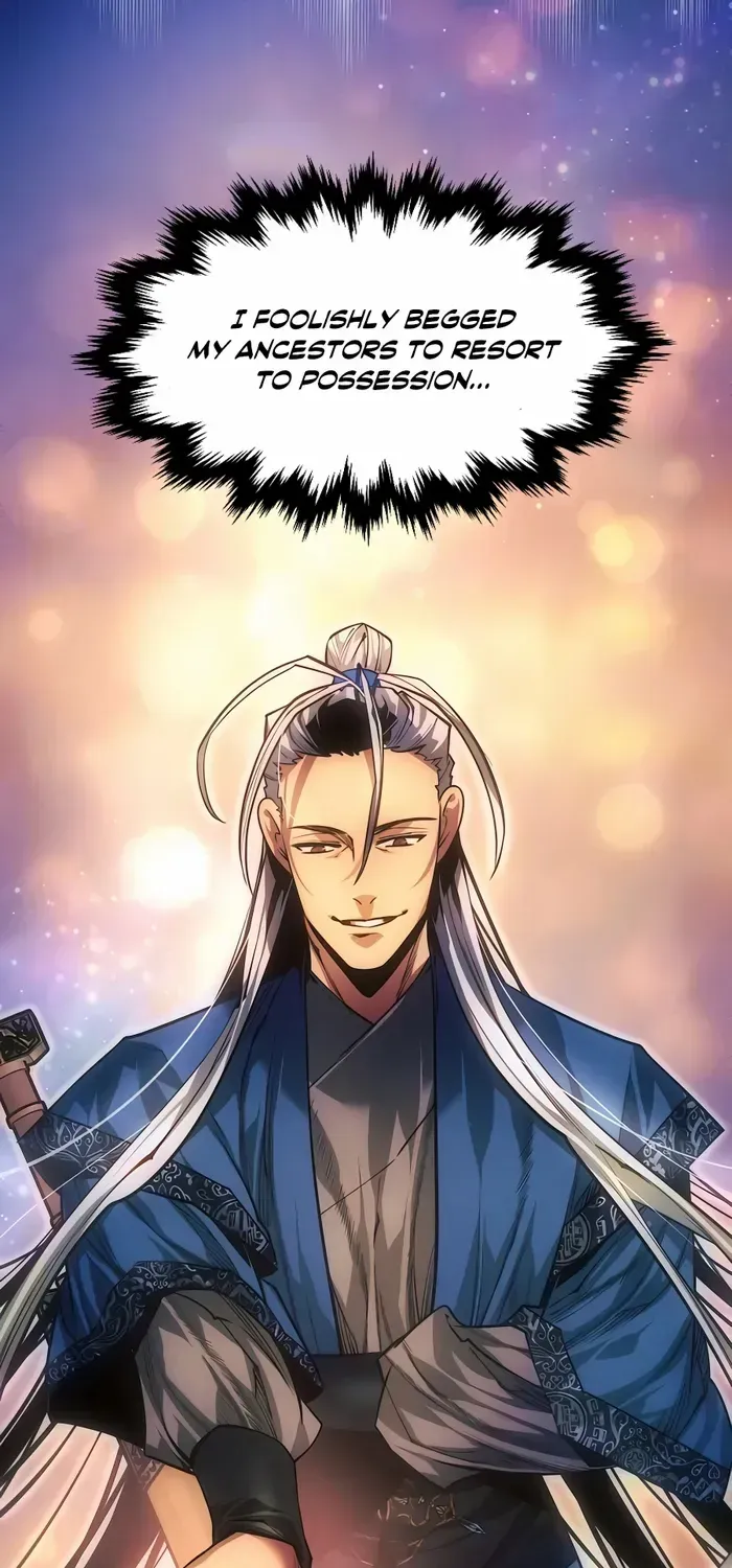 A Modern Man Who Got Transmigrated Into the Murim World Chapter 88 page 20 - 