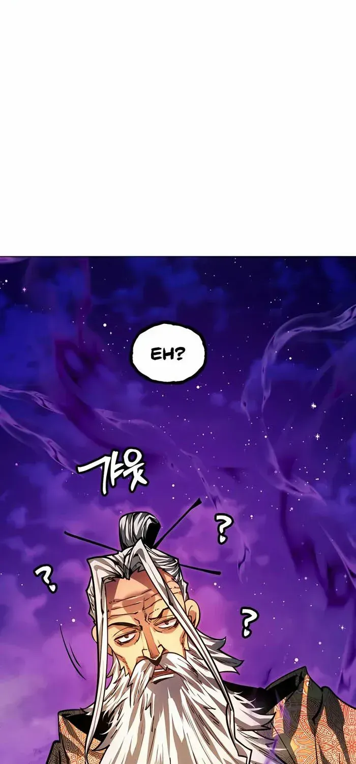 A Modern Man Who Got Transmigrated Into the Murim World Chapter 88 page 3 - 