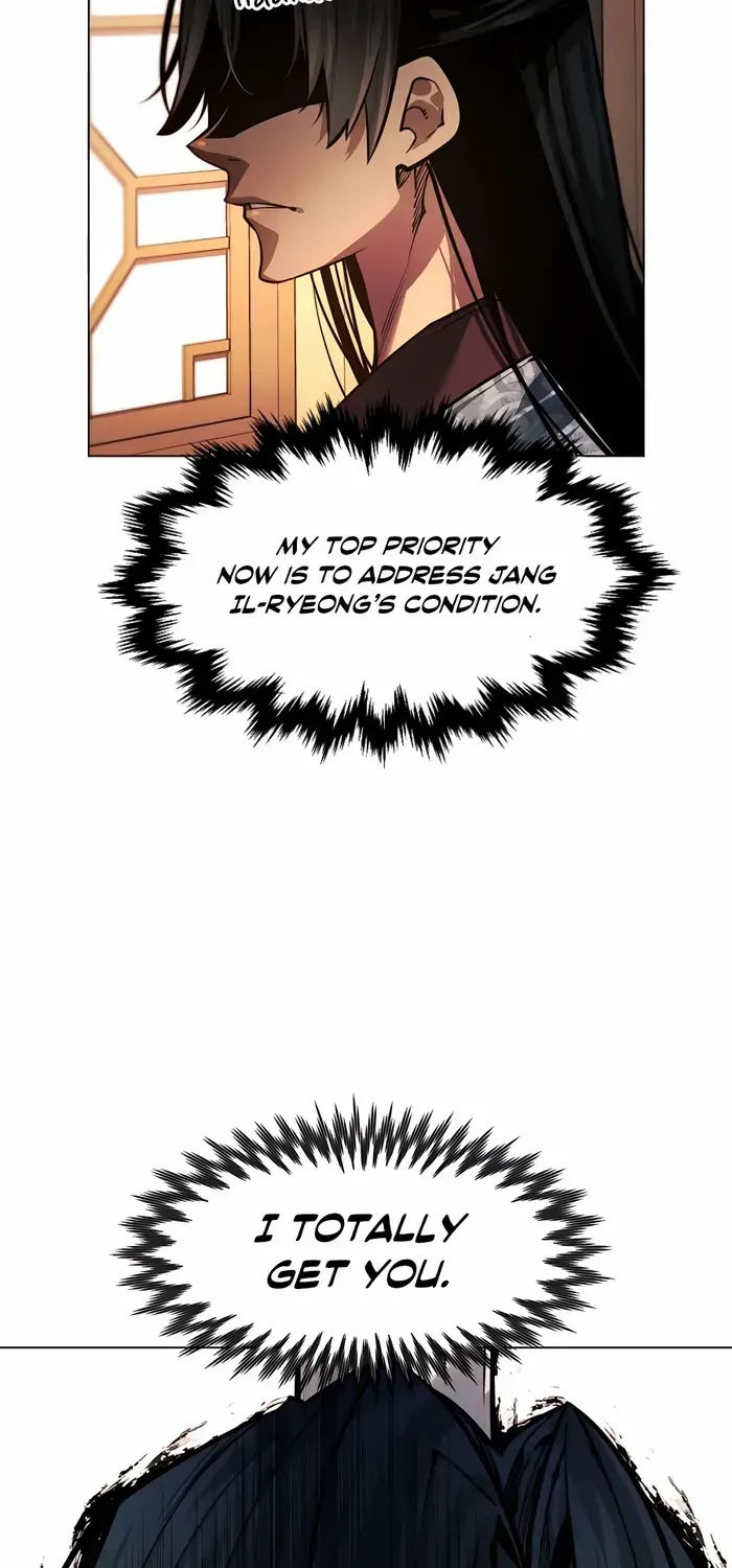 A Modern Man Who Got Transmigrated Into the Murim World Chapter 88 page 22 - 