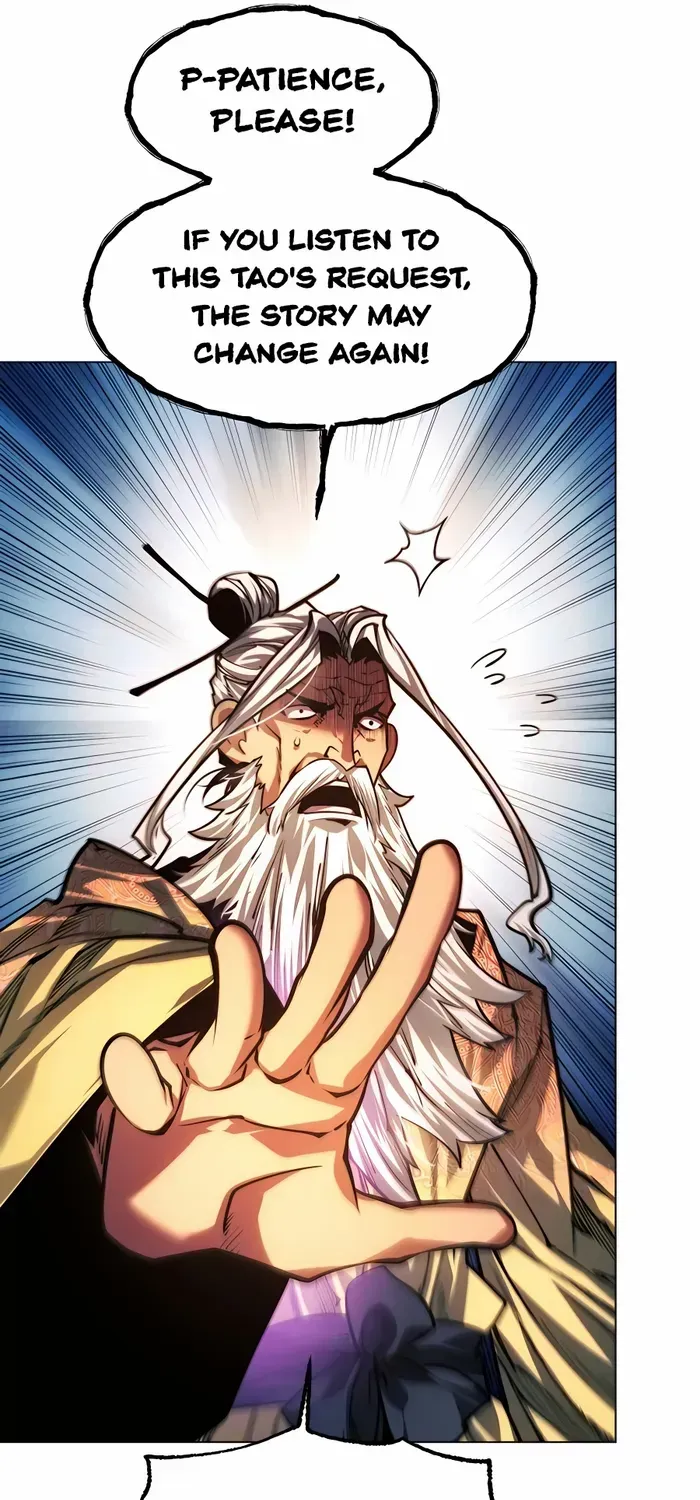 A Modern Man Who Got Transmigrated Into the Murim World Chapter 88 page 25 - 