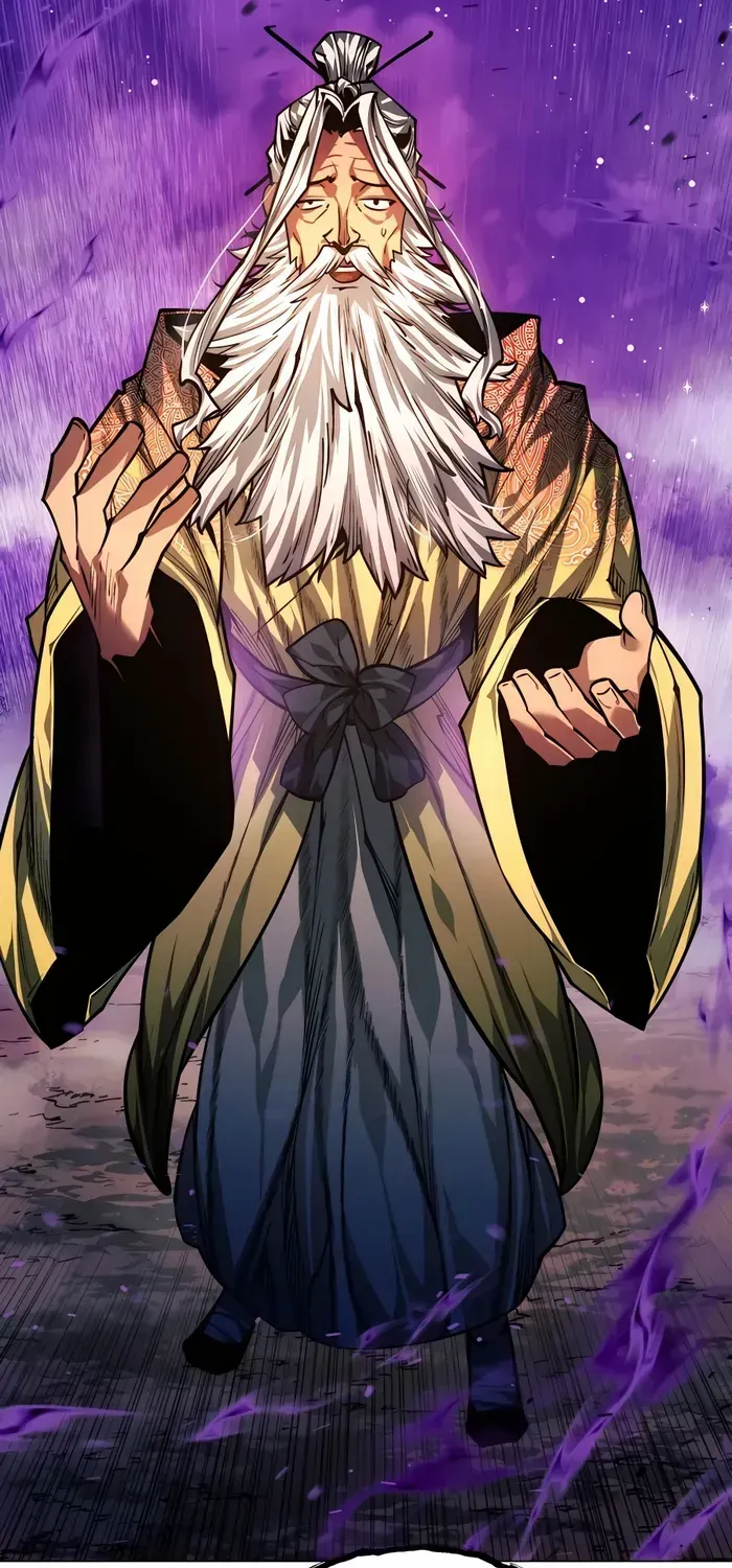 A Modern Man Who Got Transmigrated Into the Murim World Chapter 88 page 27 - 