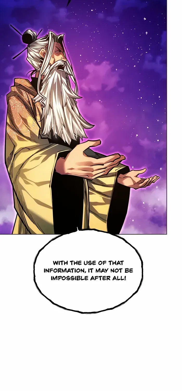 A Modern Man Who Got Transmigrated Into the Murim World Chapter 88 page 33 - 