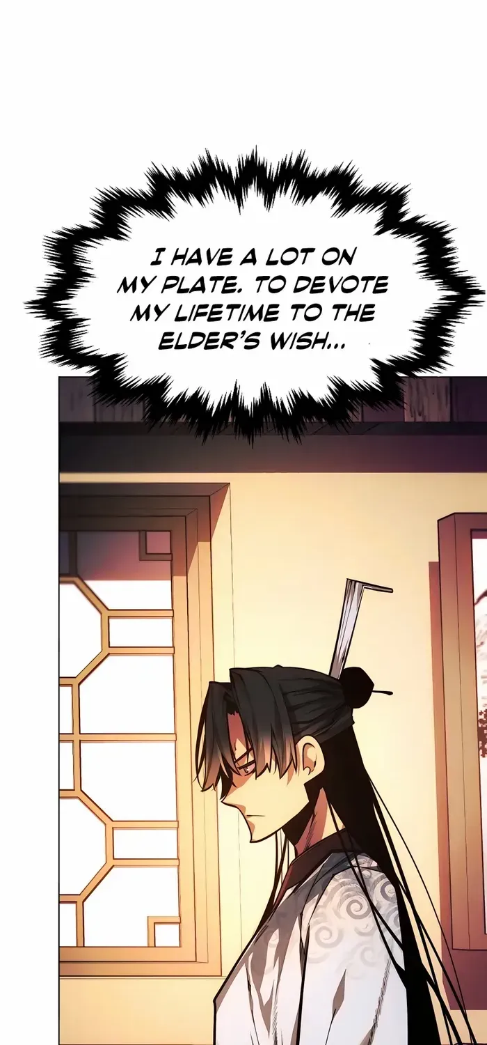 A Modern Man Who Got Transmigrated Into the Murim World Chapter 88 page 34 - 