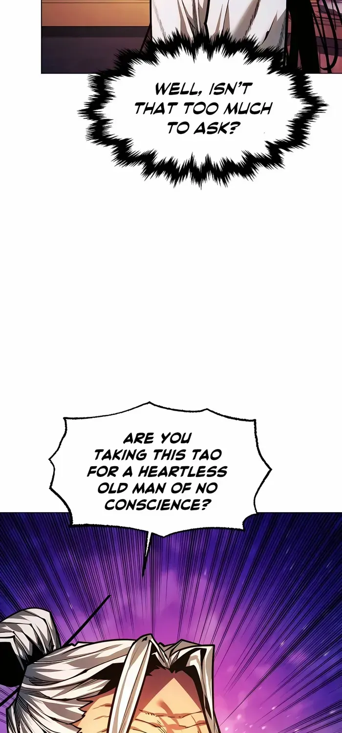 A Modern Man Who Got Transmigrated Into the Murim World Chapter 88 page 35 - 