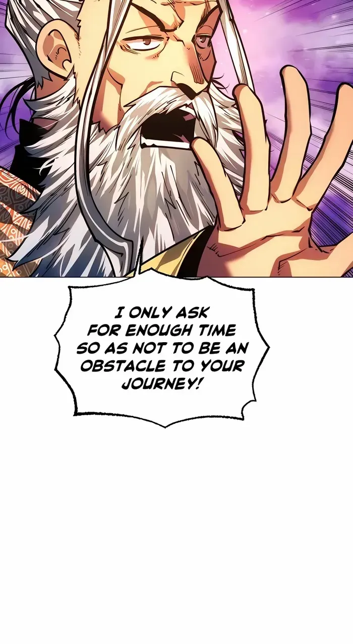 A Modern Man Who Got Transmigrated Into the Murim World Chapter 88 page 36 - 
