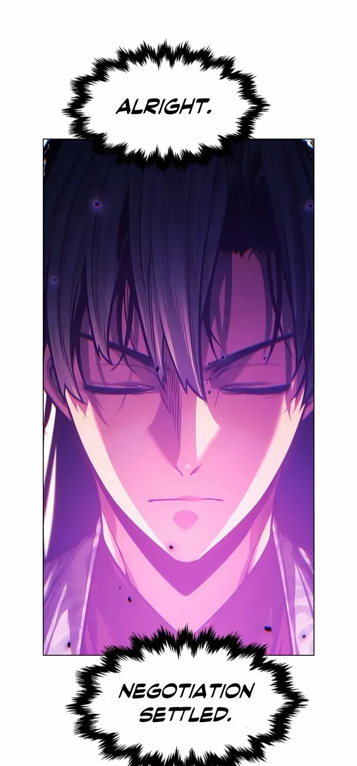 A Modern Man Who Got Transmigrated Into the Murim World Chapter 88 page 37 - 
