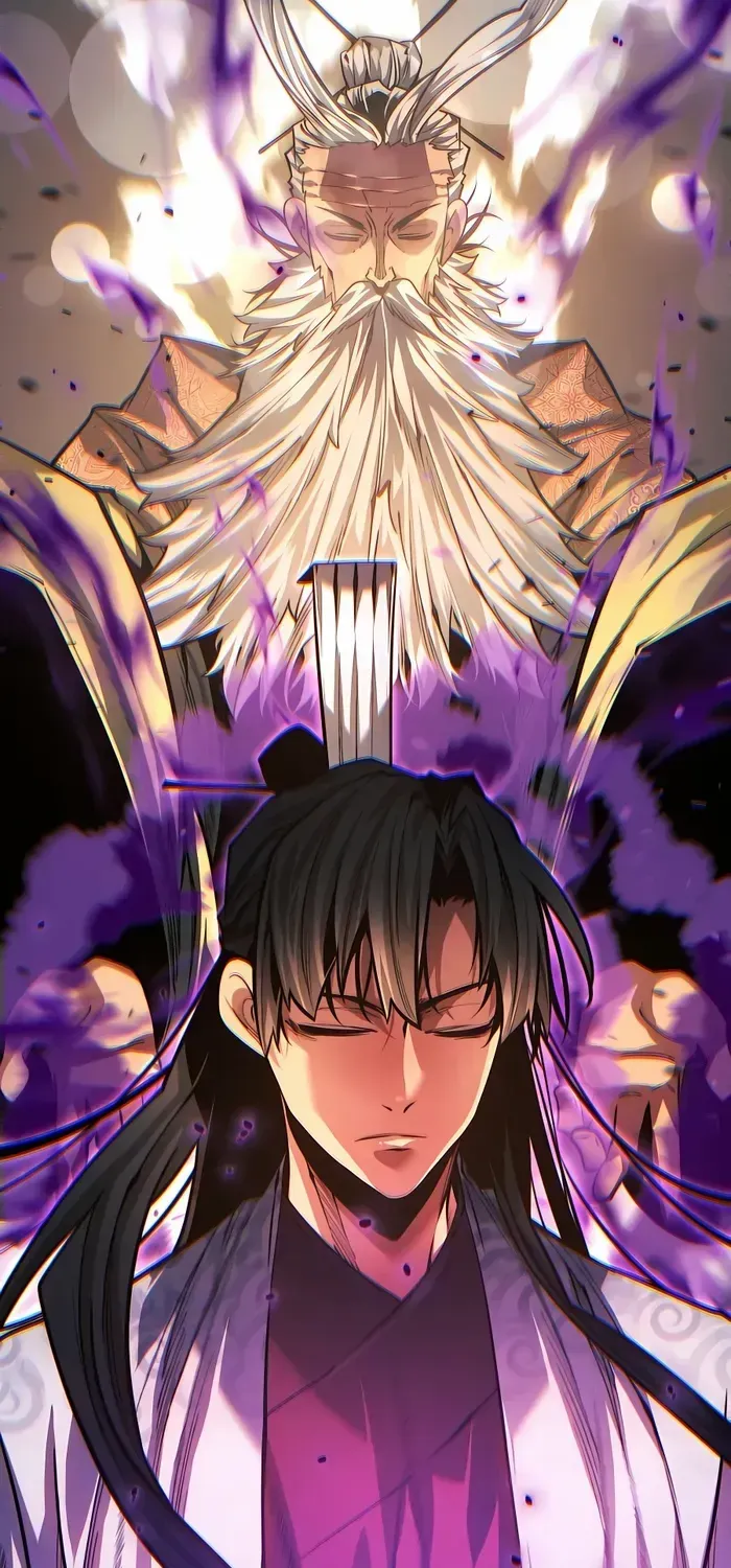 A Modern Man Who Got Transmigrated Into the Murim World Chapter 88 page 39 - 
