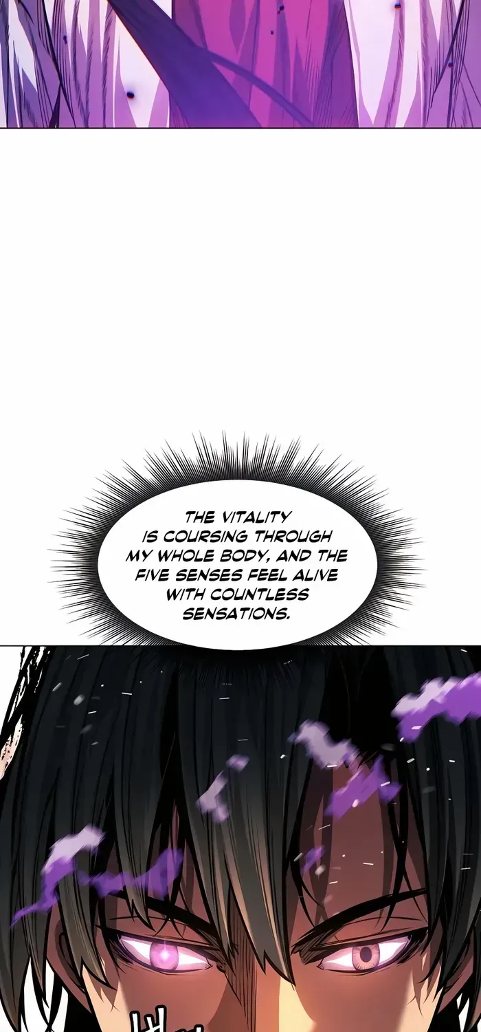 A Modern Man Who Got Transmigrated Into the Murim World Chapter 88 page 40 - 