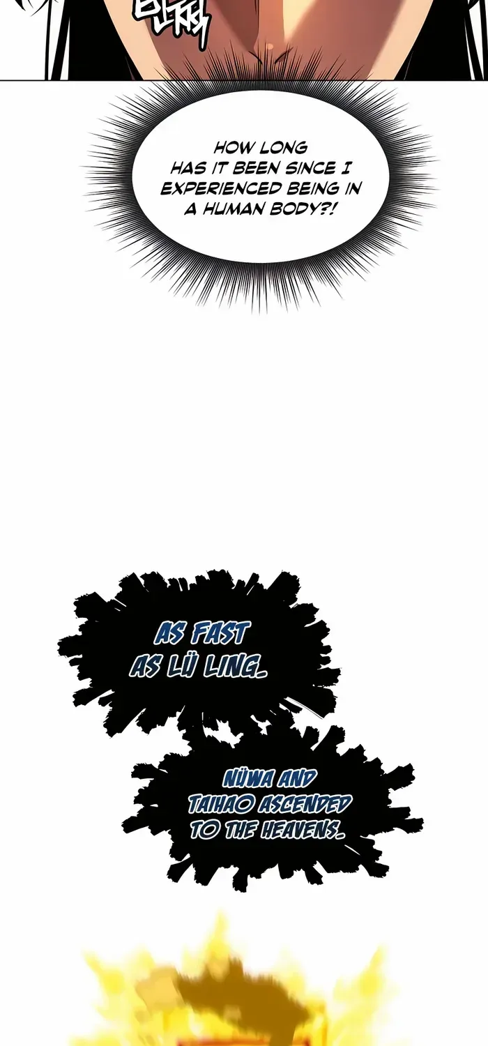 A Modern Man Who Got Transmigrated Into the Murim World Chapter 88 page 41 - 