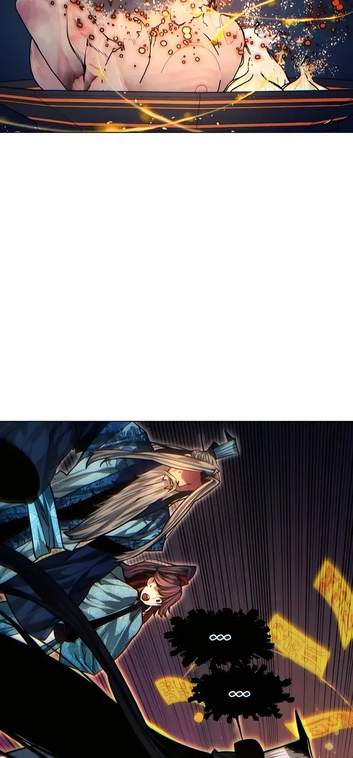 A Modern Man Who Got Transmigrated Into the Murim World Chapter 88 page 46 - 