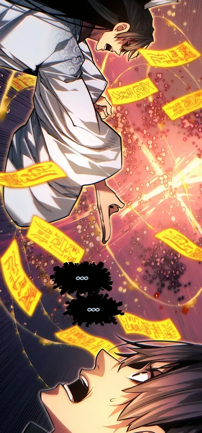 A Modern Man Who Got Transmigrated Into the Murim World Chapter 88 page 47 - 