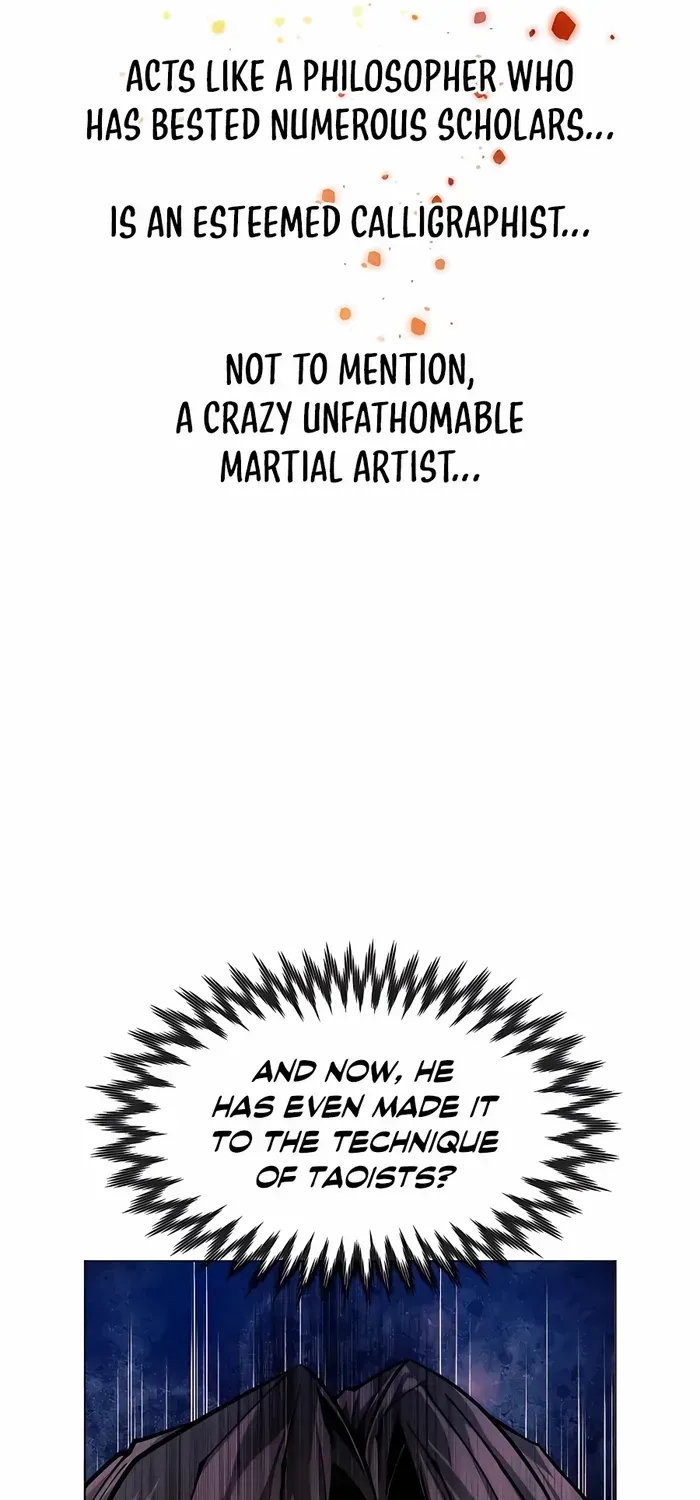 A Modern Man Who Got Transmigrated Into the Murim World Chapter 88 page 50 - 