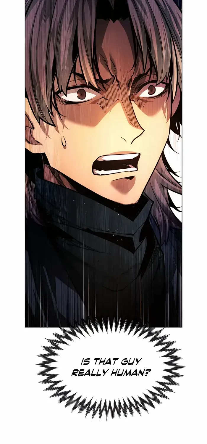 A Modern Man Who Got Transmigrated Into the Murim World Chapter 88 page 51 - 