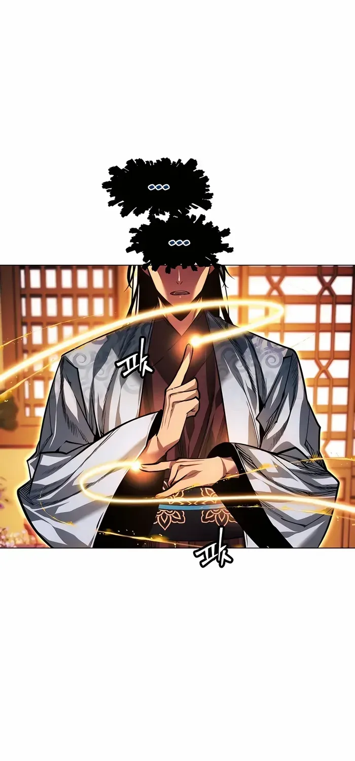 A Modern Man Who Got Transmigrated Into the Murim World Chapter 88 page 52 - 