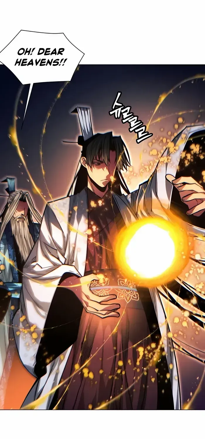 A Modern Man Who Got Transmigrated Into the Murim World Chapter 88 page 53 - 