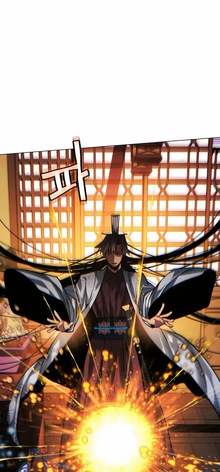 A Modern Man Who Got Transmigrated Into the Murim World Chapter 88 page 54 - 