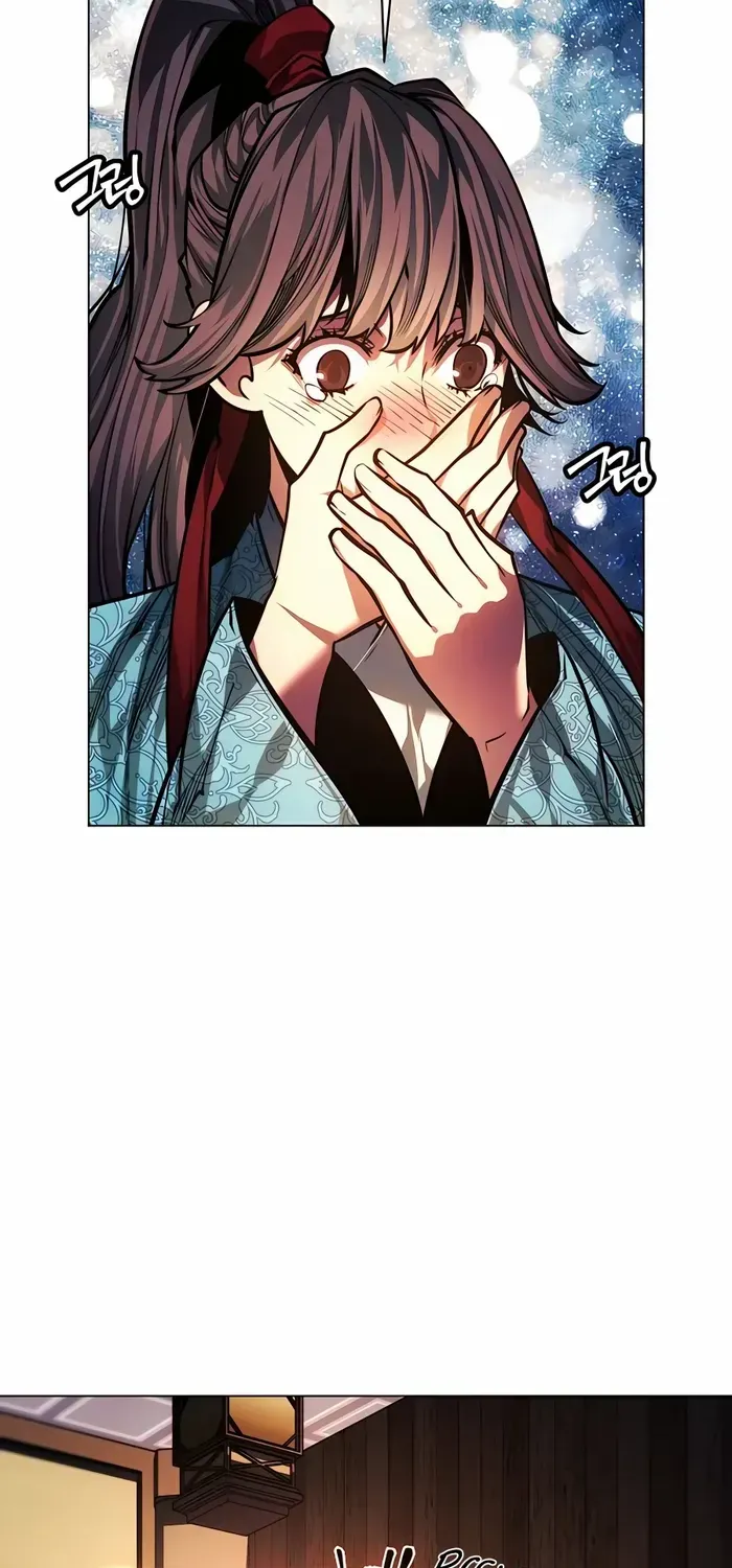 A Modern Man Who Got Transmigrated Into the Murim World Chapter 88 page 59 - 