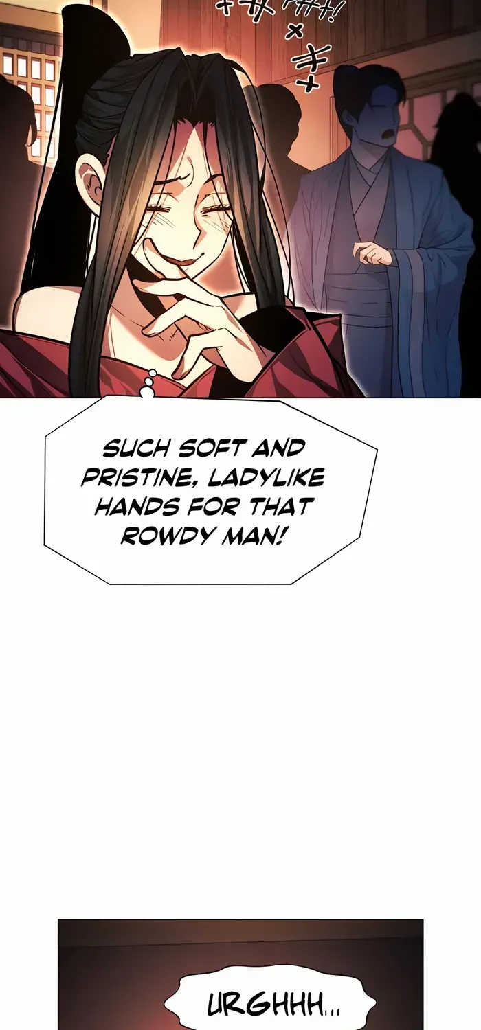 A Modern Man Who Got Transmigrated Into the Murim World Chapter 88 page 60 - 