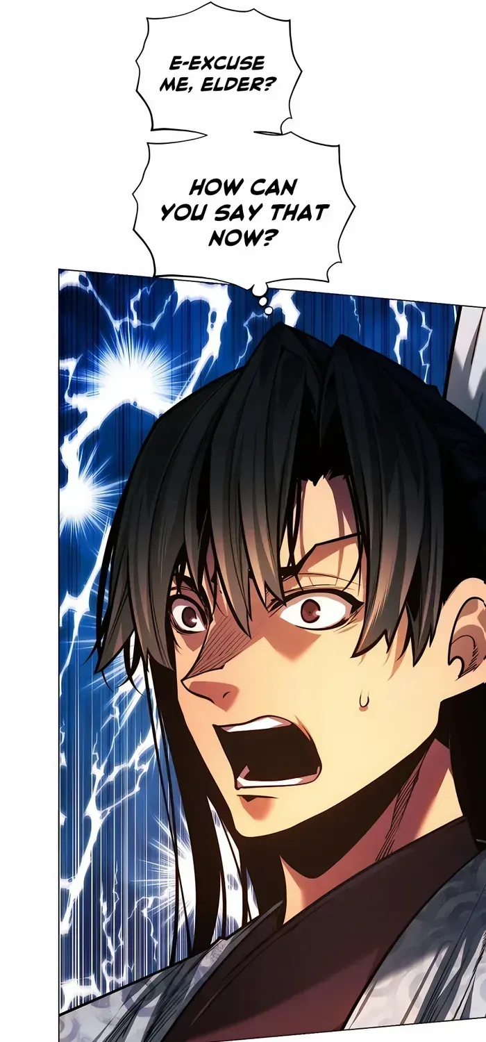 A Modern Man Who Got Transmigrated Into the Murim World Chapter 88 page 7 - 