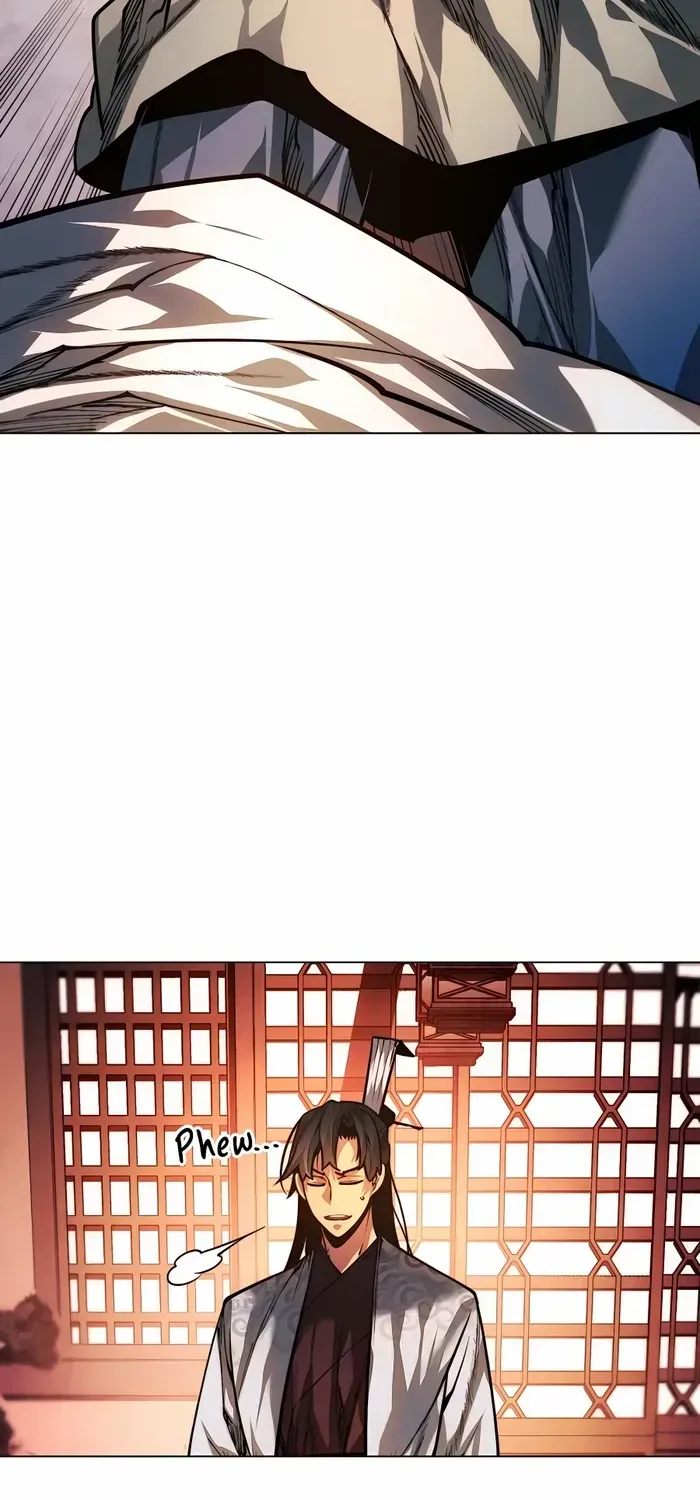 A Modern Man Who Got Transmigrated Into the Murim World Chapter 88 page 63 - 