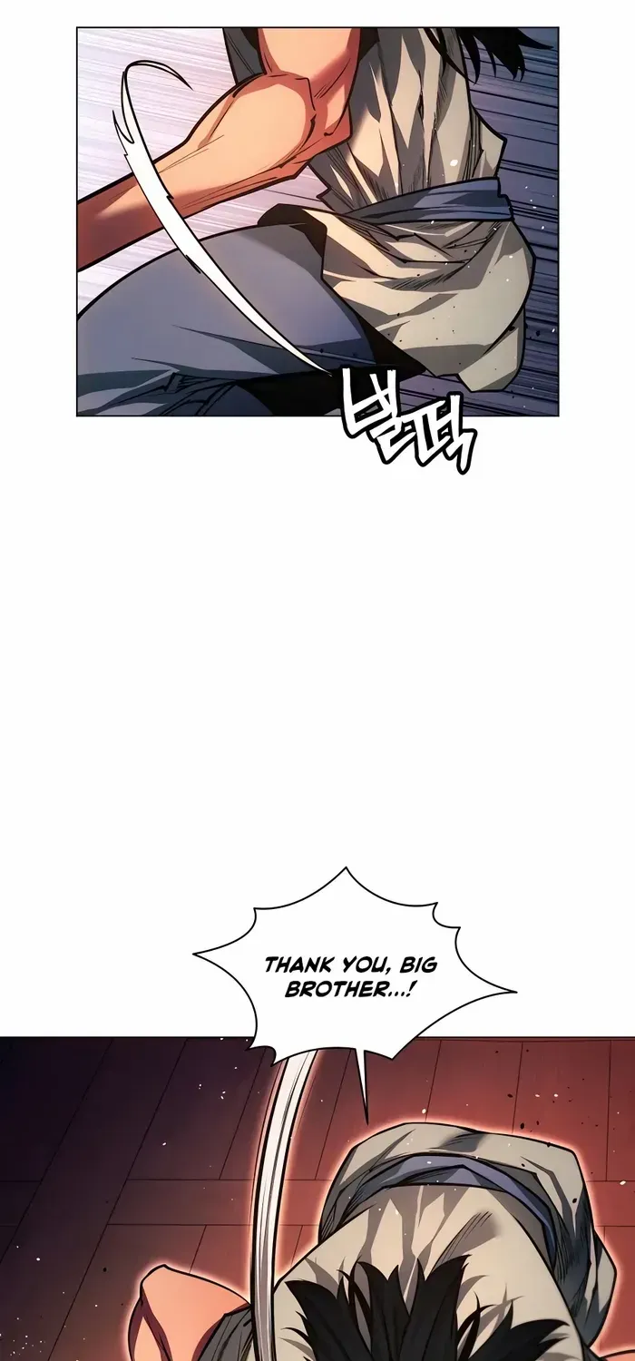 A Modern Man Who Got Transmigrated Into the Murim World Chapter 88 page 65 - 