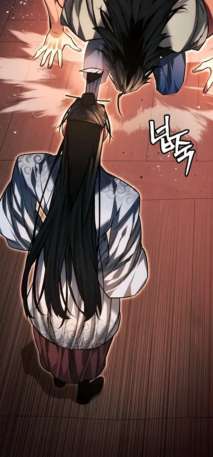 A Modern Man Who Got Transmigrated Into the Murim World Chapter 88 page 66 - 