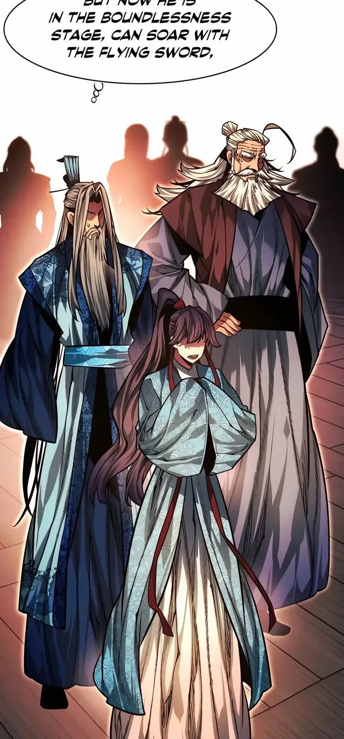 A Modern Man Who Got Transmigrated Into the Murim World Chapter 88 page 70 - 