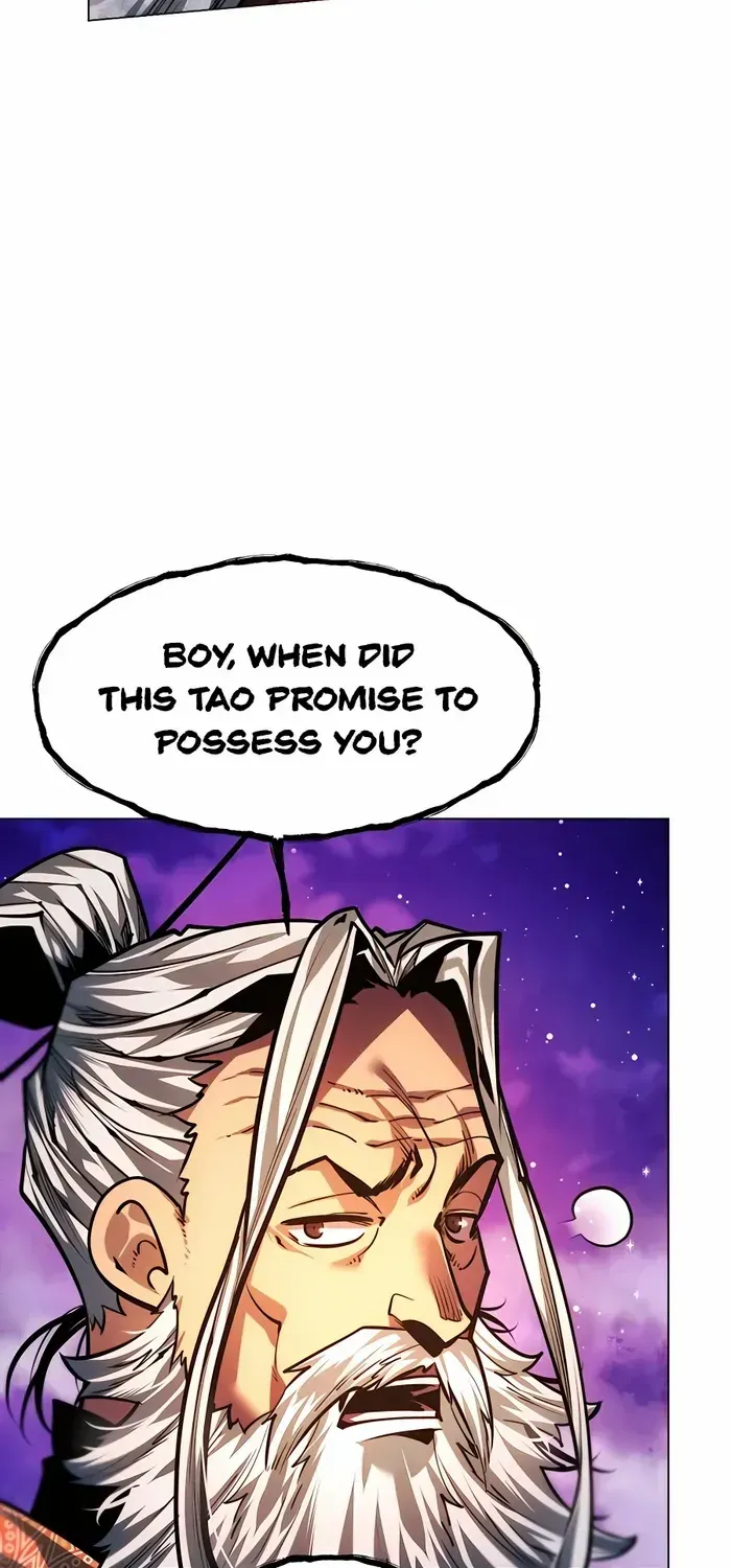 A Modern Man Who Got Transmigrated Into the Murim World Chapter 88 page 8 - 