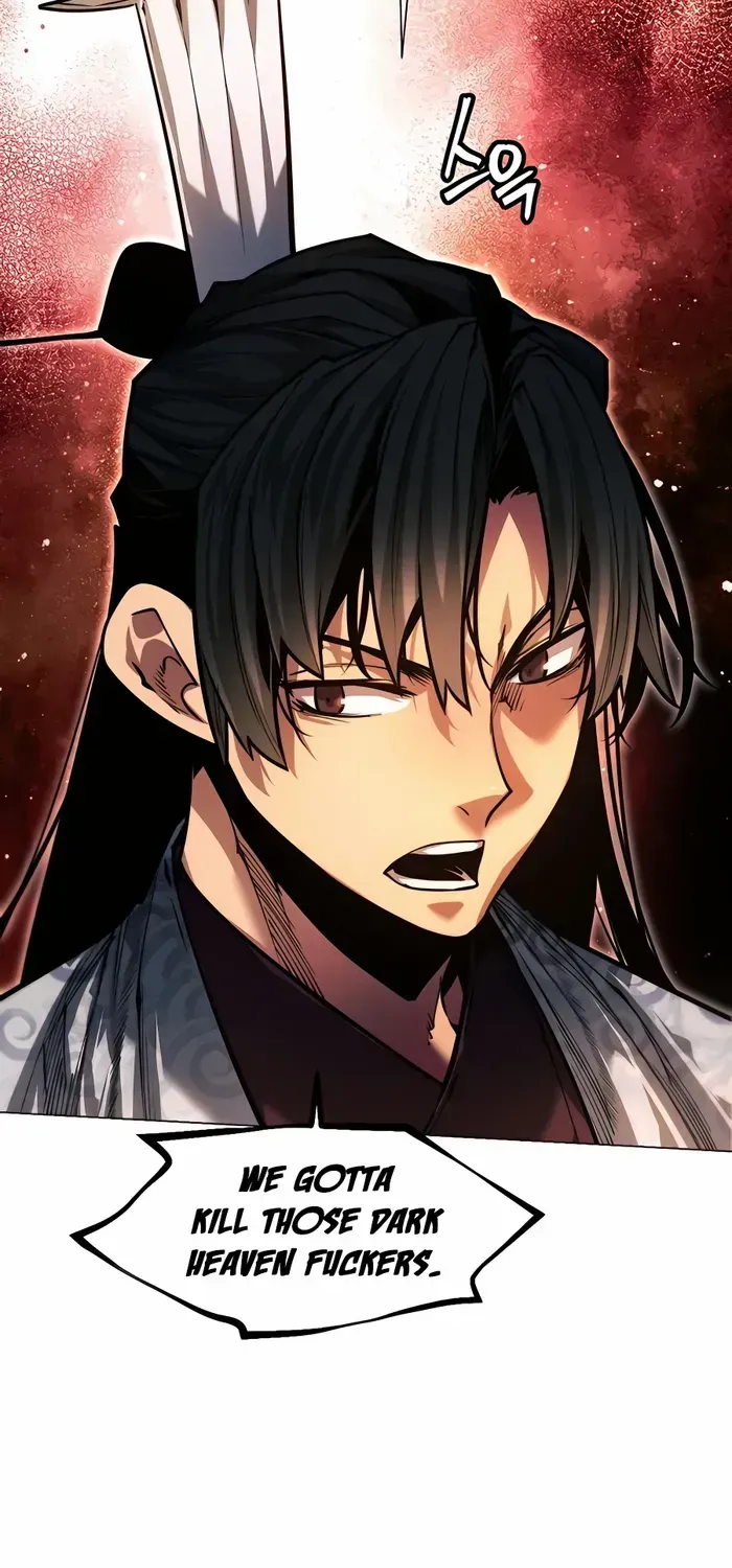 A Modern Man Who Got Transmigrated Into the Murim World Chapter 88 page 72 - 