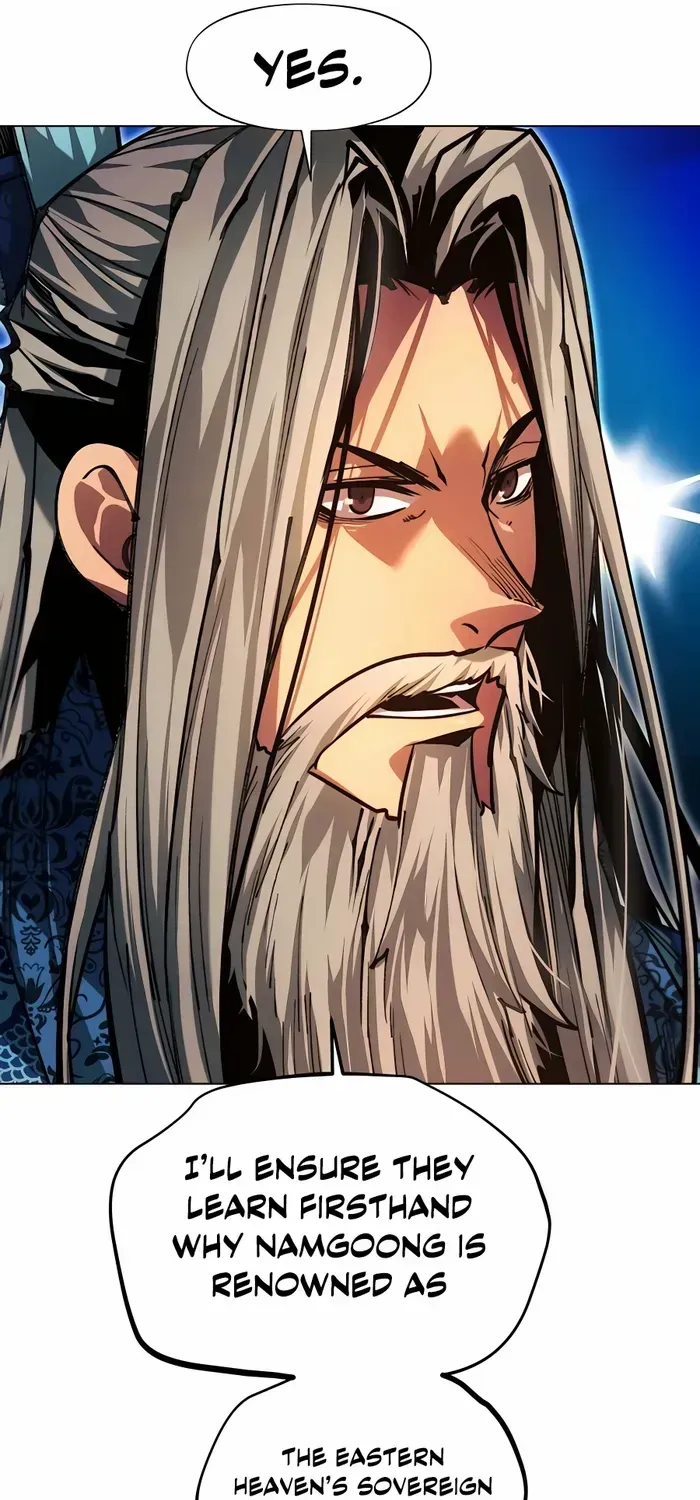 A Modern Man Who Got Transmigrated Into the Murim World Chapter 88 page 74 - 