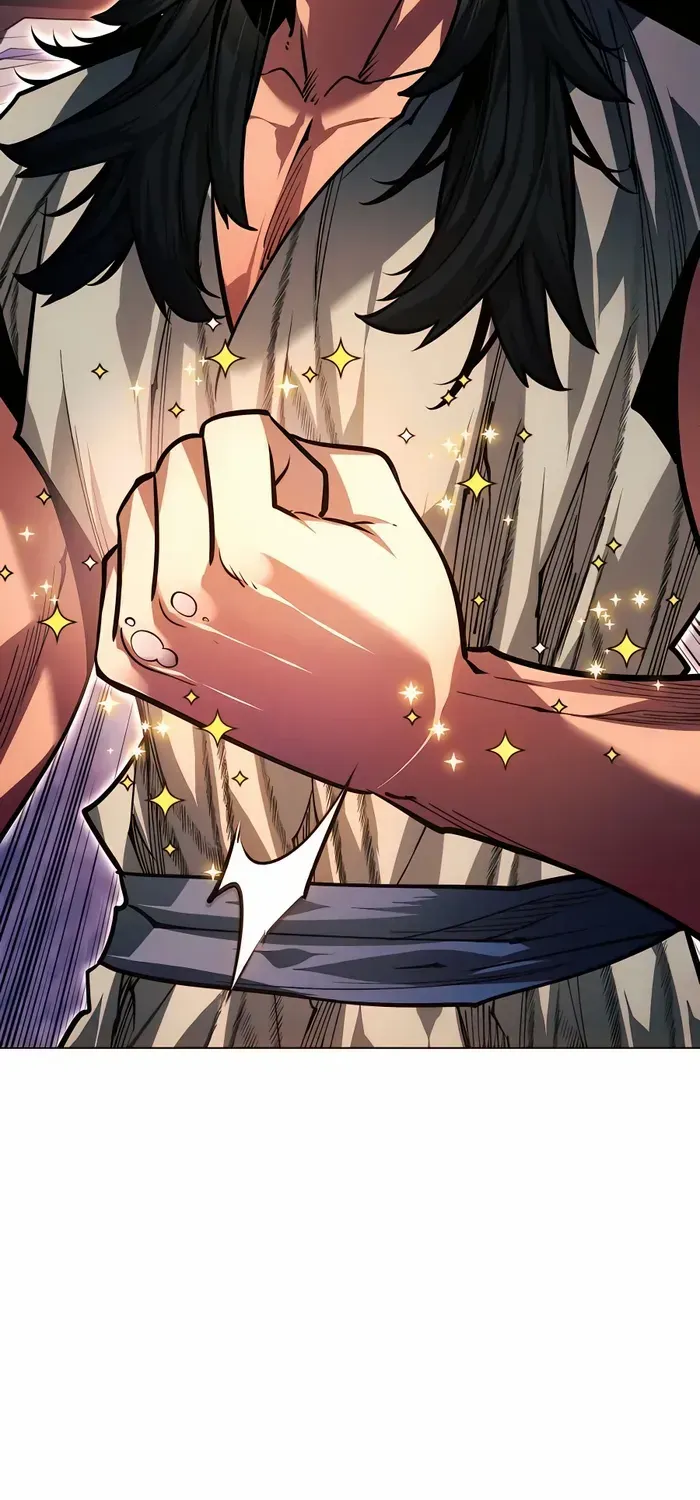 A Modern Man Who Got Transmigrated Into the Murim World Chapter 88 page 76 - 