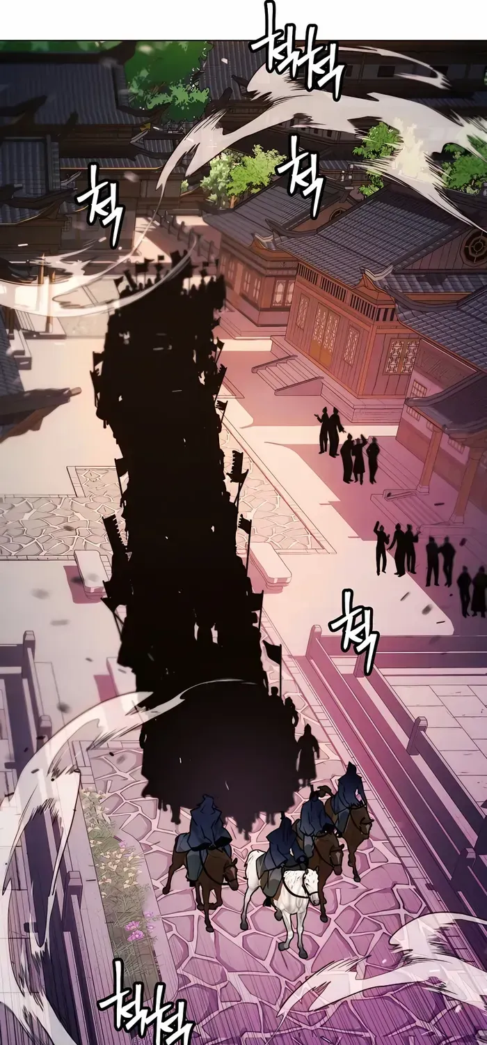 A Modern Man Who Got Transmigrated Into the Murim World Chapter 88 page 78 - 