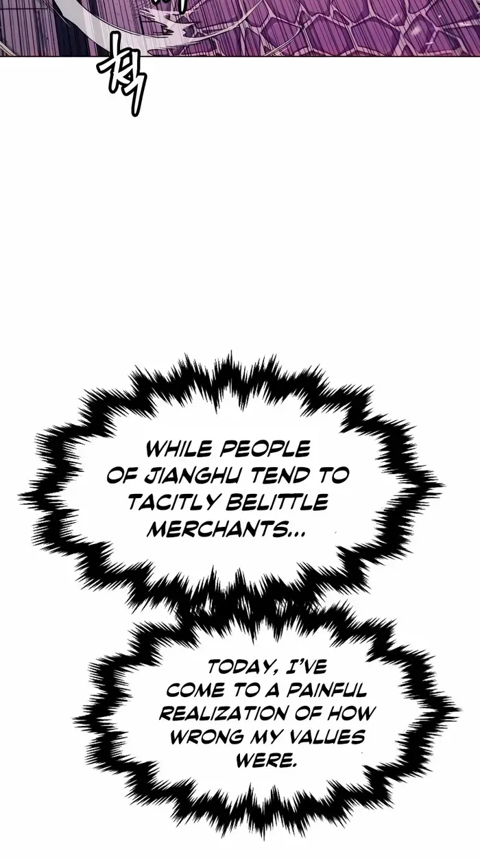 A Modern Man Who Got Transmigrated Into the Murim World Chapter 88 page 79 - 