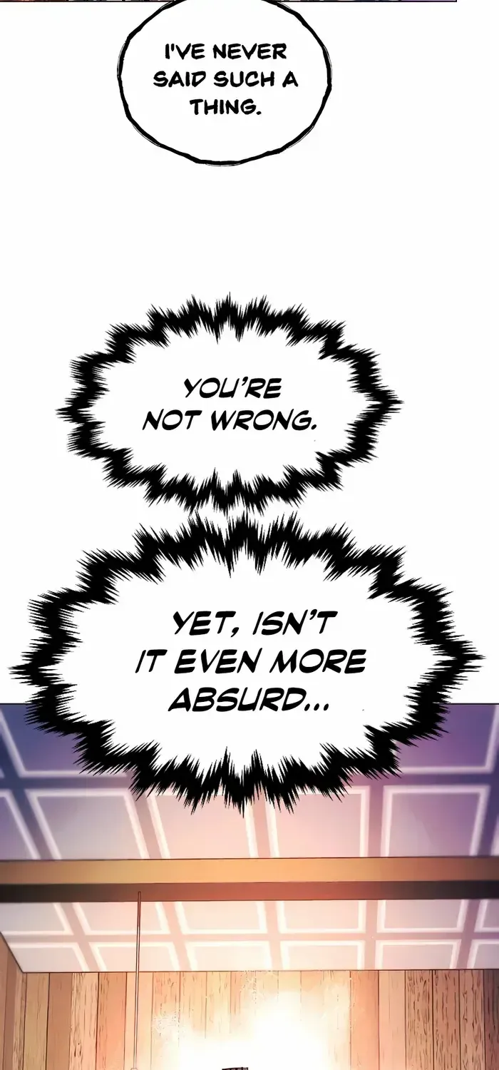 A Modern Man Who Got Transmigrated Into the Murim World Chapter 88 page 9 - 