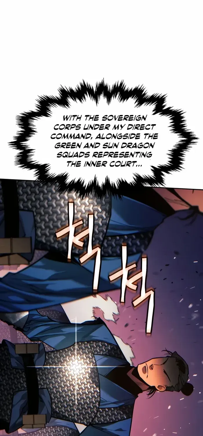 A Modern Man Who Got Transmigrated Into the Murim World Chapter 88 page 81 - 