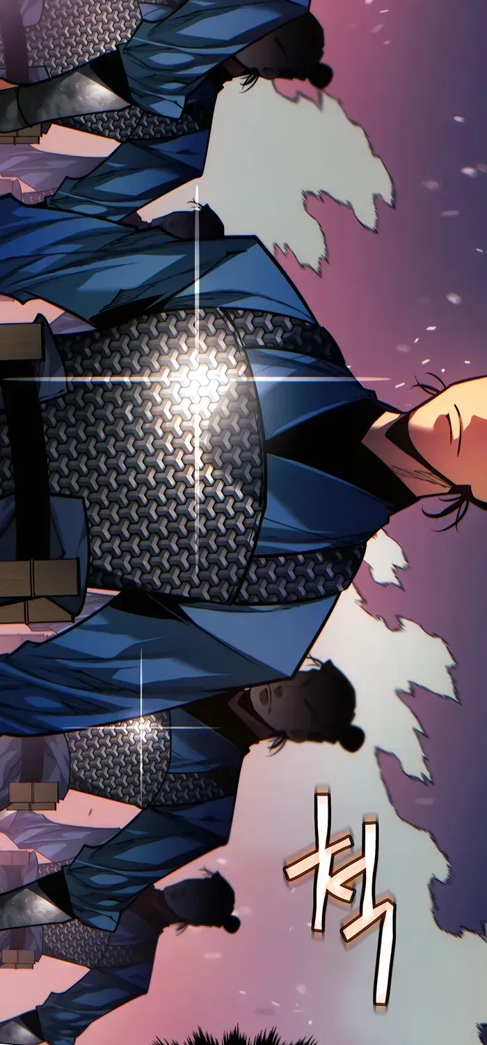 A Modern Man Who Got Transmigrated Into the Murim World Chapter 88 page 82 - 