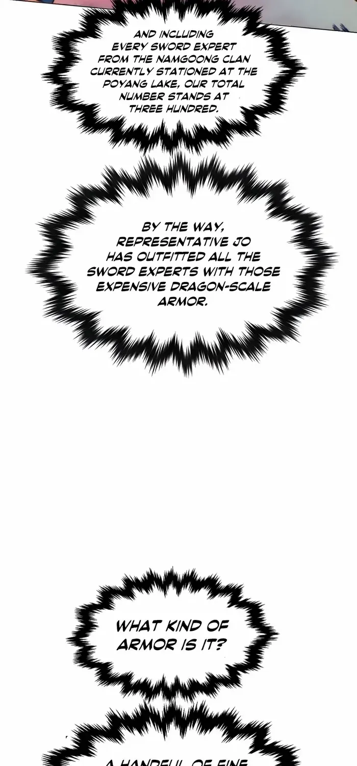 A Modern Man Who Got Transmigrated Into the Murim World Chapter 88 page 83 - 